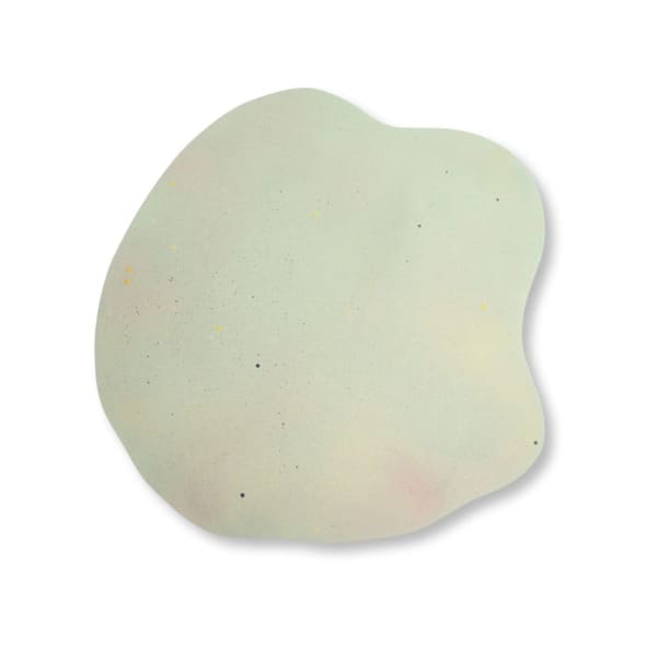 Carole RIVALIN, Tutti Frutti (vert clair), 2025