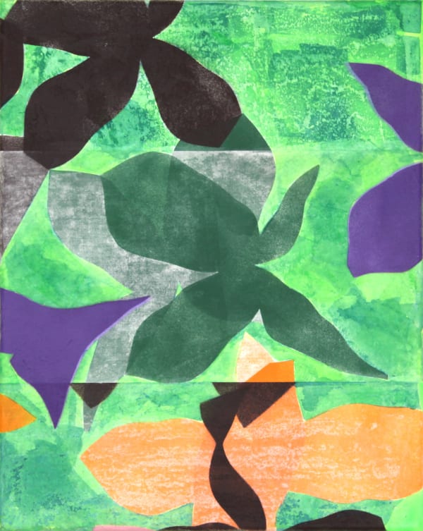 Frédéric BOUFFANDEAU, Sans titre, 2021