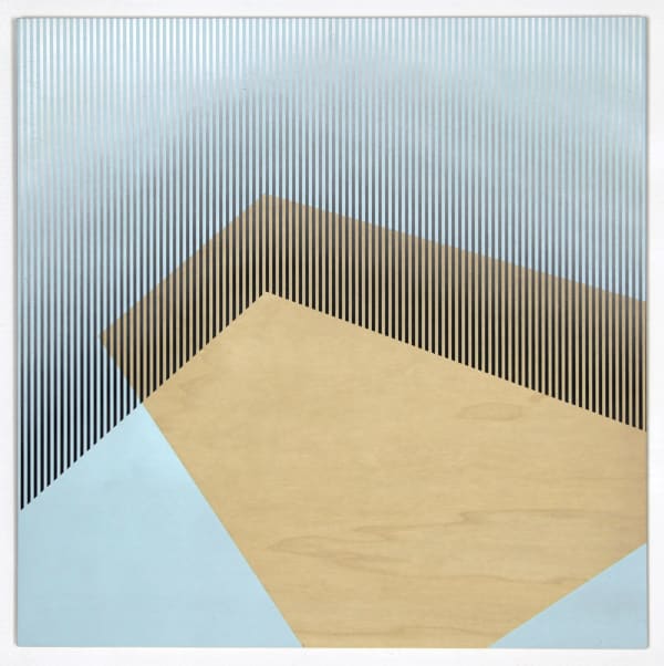 Olivier PETITEAU, Sans titre (A19), 2019