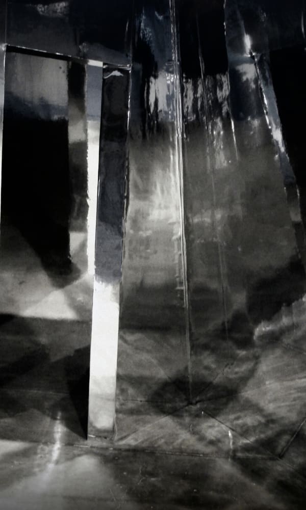 Odile DECQ, Anisotropy 1, 2016