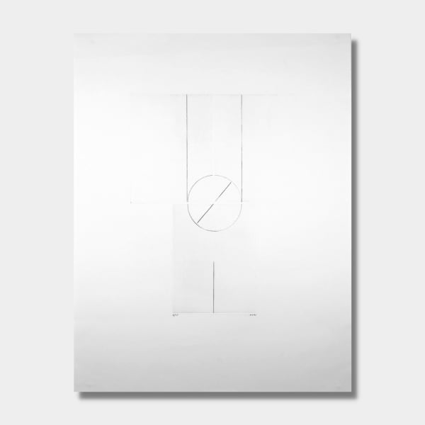 Geneviève ASSE, Le Temps, 2004