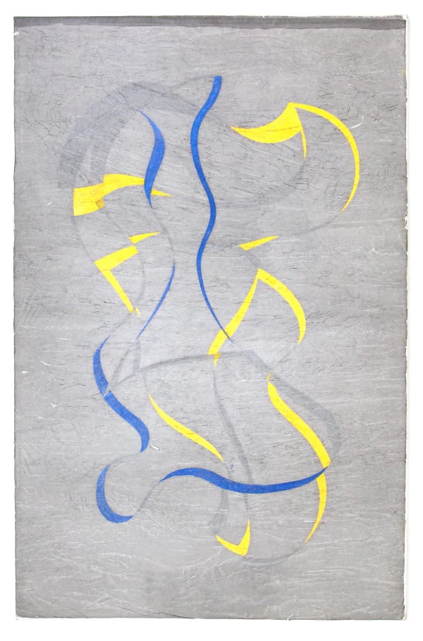 Christian BONNEFOI, Dos, 2012