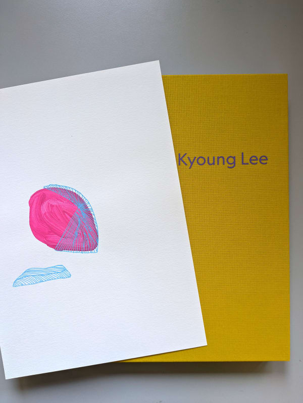 Soo Kyoung LEE, Tirage de tête n°22/30, 2024