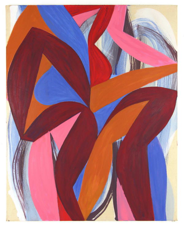 Alain CLÉMENT, 18S12P, 2018