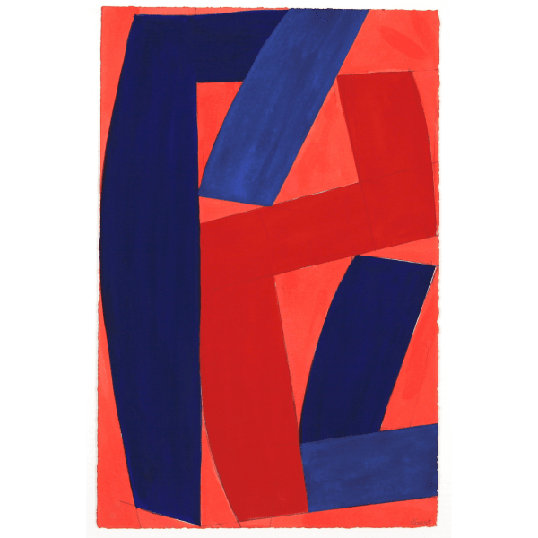 Alain CLÉMENT, 08 M 3A, 2008