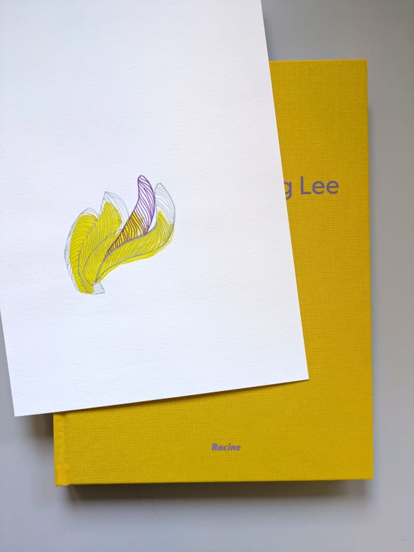 Soo Kyoung LEE, Tirage de tête n°13/30, 2024