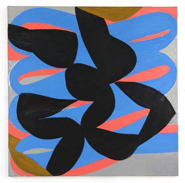 Alain CLÉMENT, 21F9P, 2021