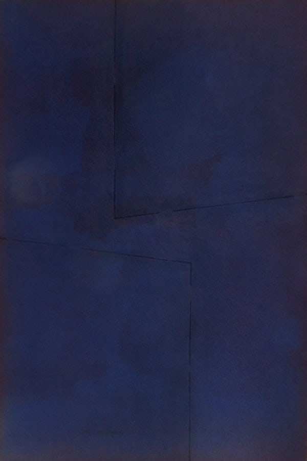 Sans titre série Solochrom 011