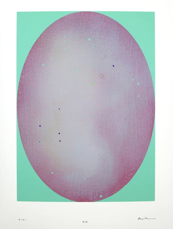 Didier MENCOBONI, Sans titre, 2021