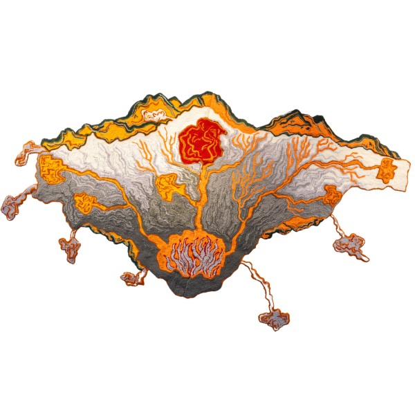 Mundus Subterraneus I