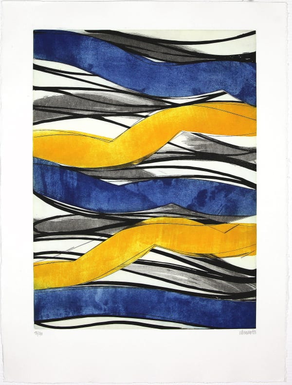 Alain CLÉMENT, 14 AV 9 G, 2015