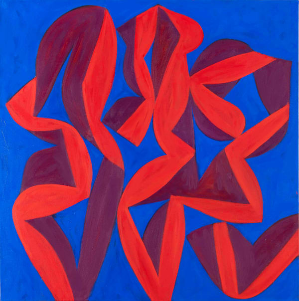 Alain CLÉMENT, 21MA13P, 2021