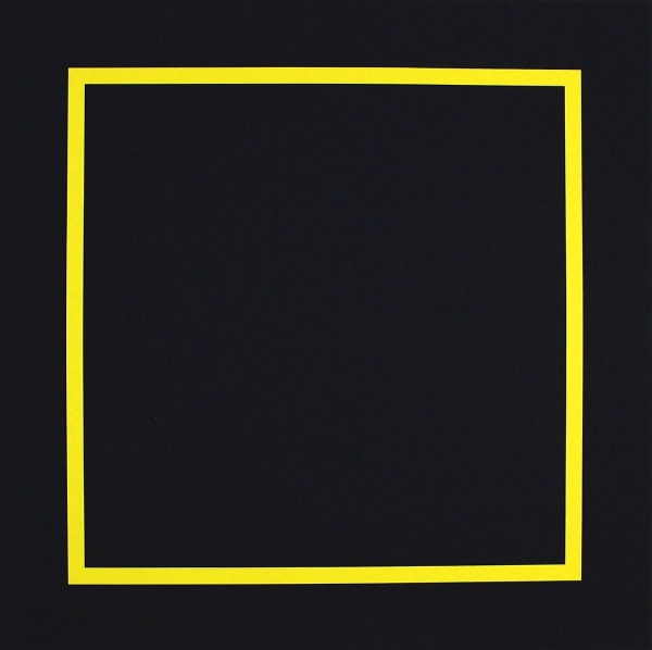 Aurelie NEMOURS, Albireo , 1981