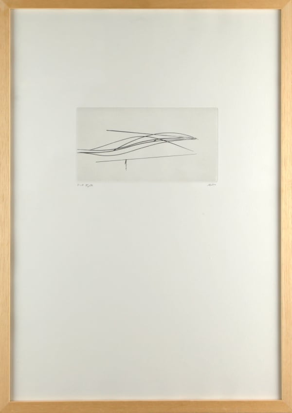 Geneviève ASSE, Livres A, 1982