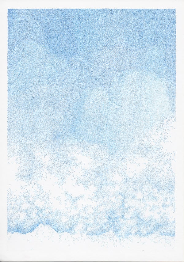 Sur les modifications des nuages (21)