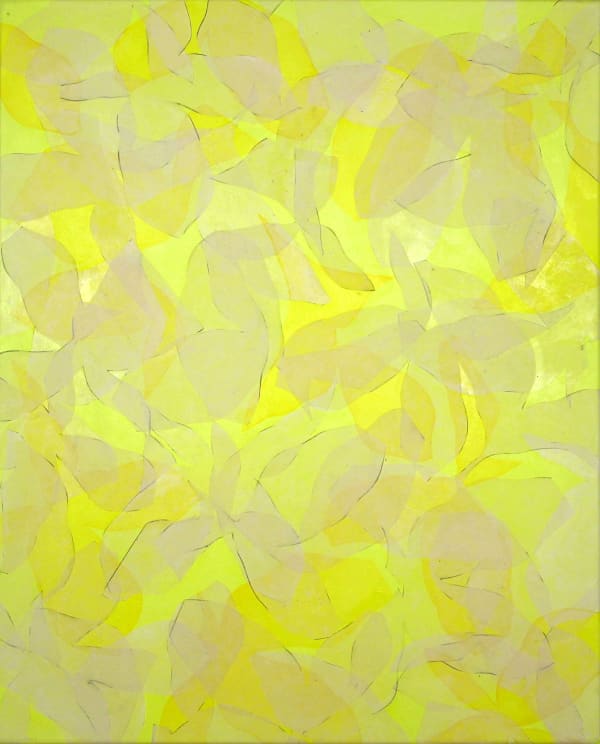 Frédéric BOUFFANDEAU, Sans titre, 2021