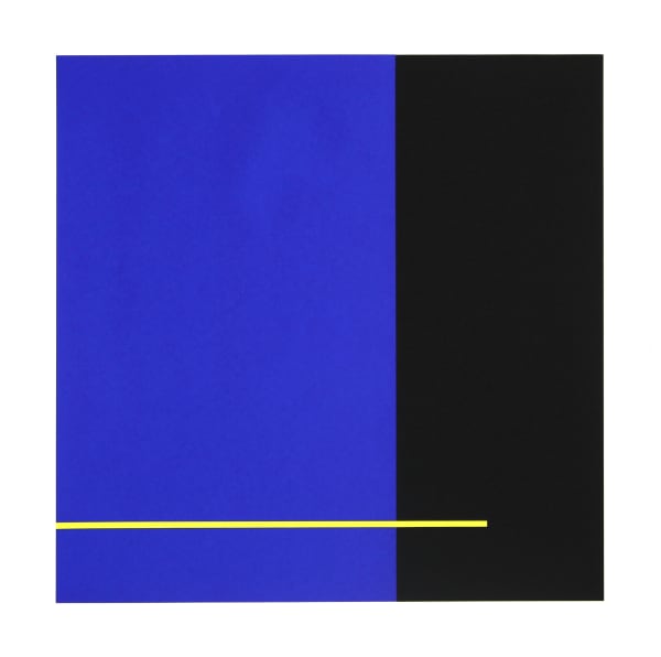 Yves POPET, Sans titre