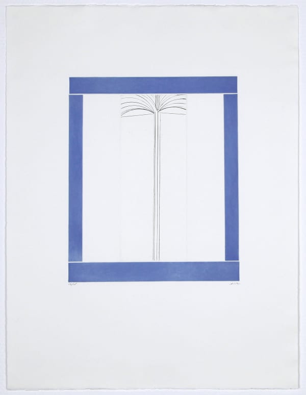 Geneviève ASSE, Hiver, 2004