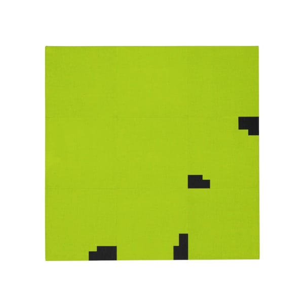 Yves POPET, XII, 2017