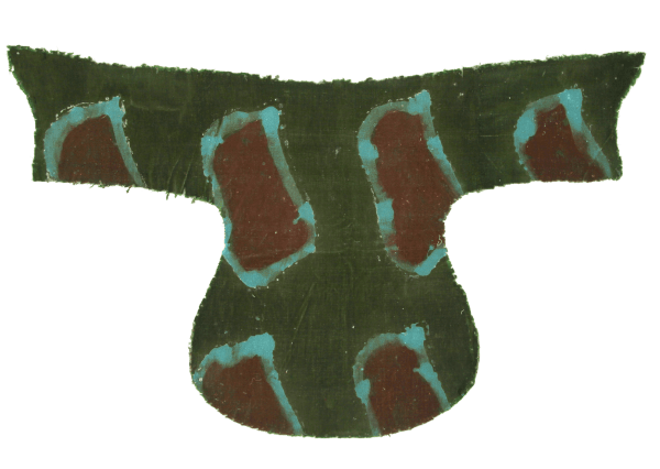 Claude VIALLAT, 2022-029, 2022