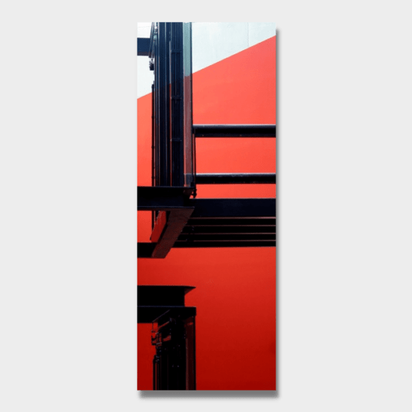 Odile DECQ, Sans titre #1 (Large), 2012