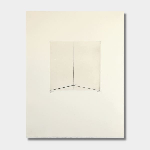 Geneviève ASSE, Novembre, 1983