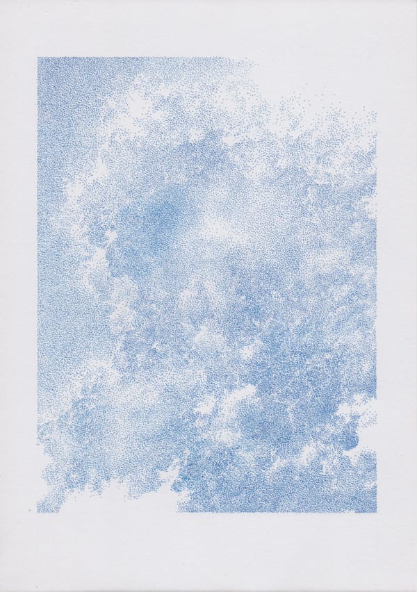 Sur les modifications des nuages (88)