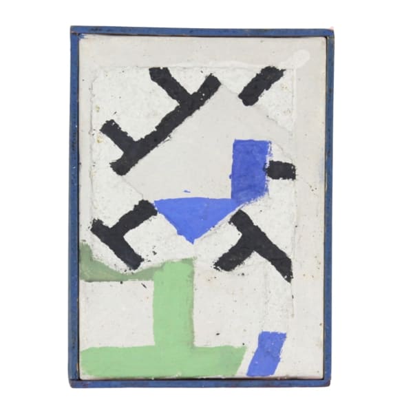 Pierre ANTONIUCCI, Aube I, 2006