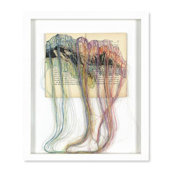 Brankica Žilović, Devins paysages, 2024