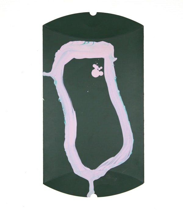 Claude VIALLAT, 2020-pp003, 2020