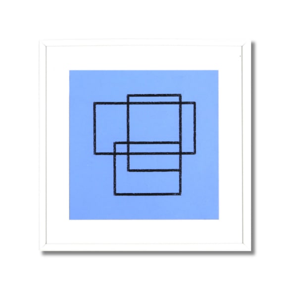 Yves POPET, XVI, 2021