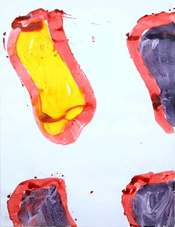 Claude VIALLAT, 2022-pp054, 2022