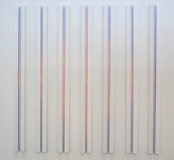 Gerhard DOEHLER, Chromophores, 2012