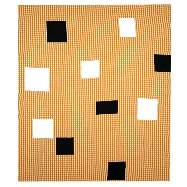 Nicolas CHARDON, Cuts, 2025