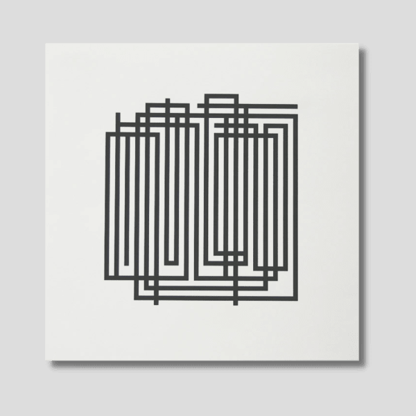 Ode BERTRAND, Orgue II, 2006