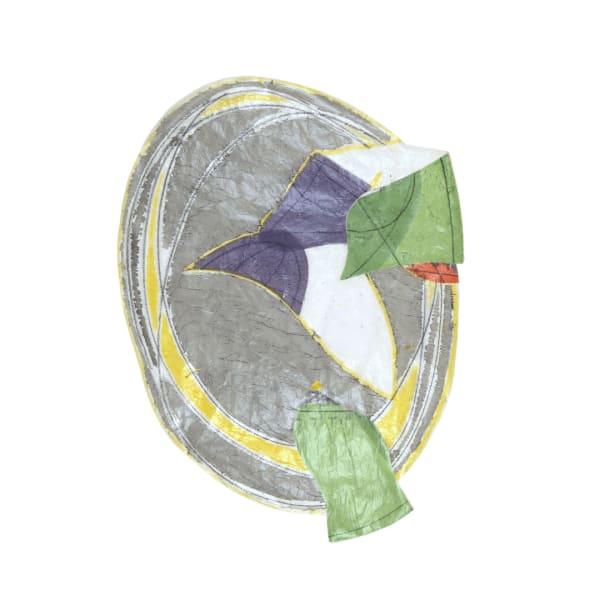 Christian BONNEFOI, Ludo IV, Sans titre, 2009