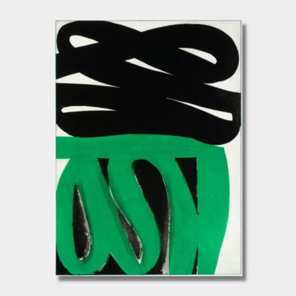 Alain CLÉMENT, Sans titre, 2009