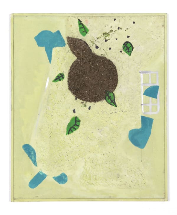 Nature morte, 15 figures