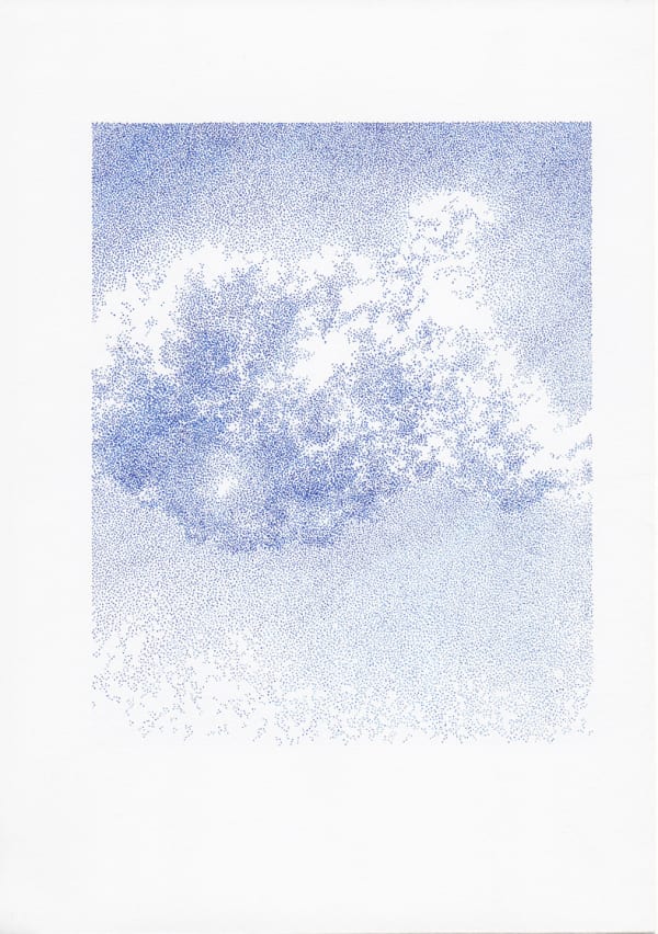 Sur les modifications des nuages (23)