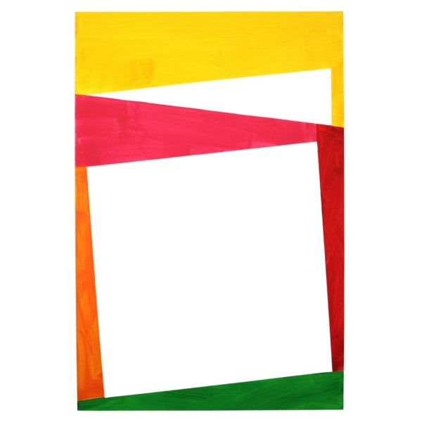 Guillaume MOSCHINI, Sans titre , 2021