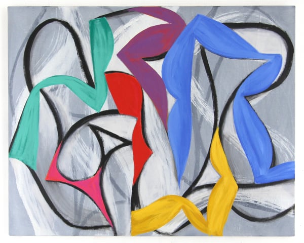 Alain CLÉMENT, 21MA6P, 2021