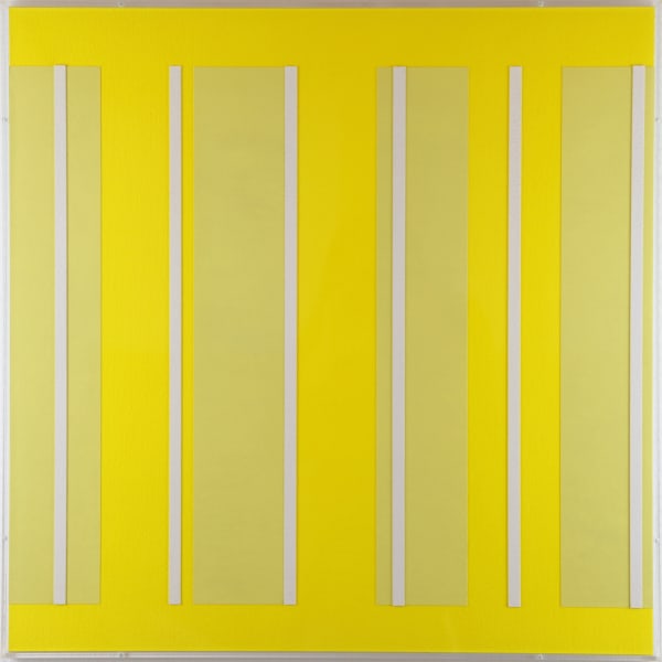 Marie-Thérèse VACOSSIN, Sator - b, 2018