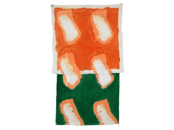 Claude VIALLAT, 2022-292, 2022