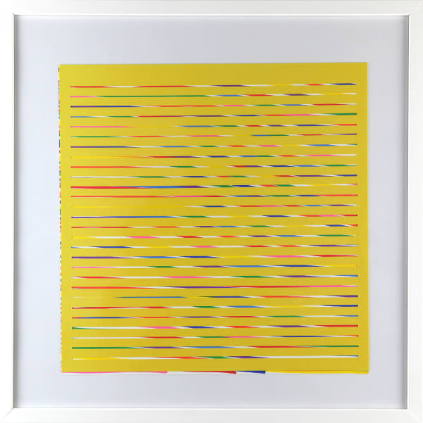 Carole RIVALIN, Gamme F, 2018
