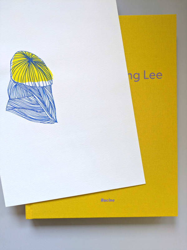 Soo Kyoung LEE, Tirage de tête n°07/30, 2024