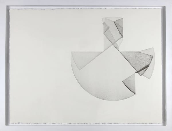 Damien MARCHAL, La connaissance par l'obstacle - OBL 3, 2015