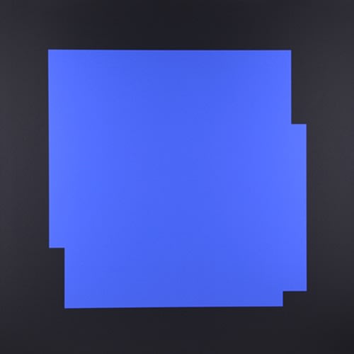 Yves POPET, Sans titre, 2006