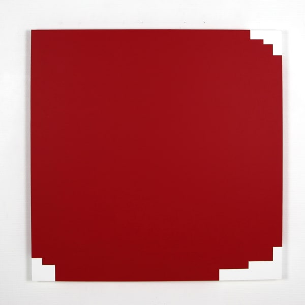 Yves POPET, XX, 2016