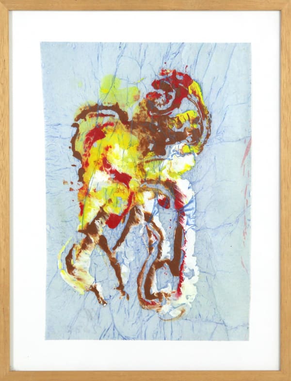 Christian BONNEFOI, Dos (G20), 2020