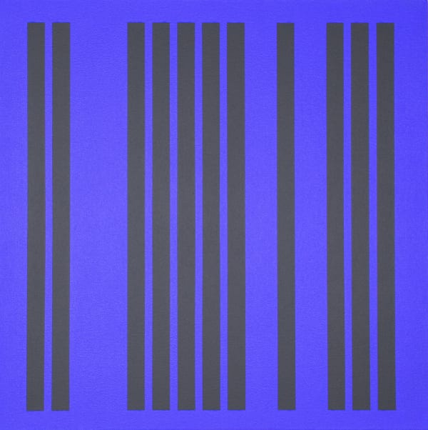 Marie-Thérèse VACOSSIN, Enaili Aa3, 2019